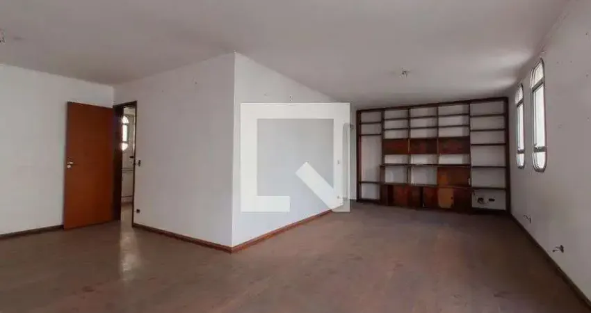 Apartamento à Venda - Morumbi, 4 Quartos,  160 m2