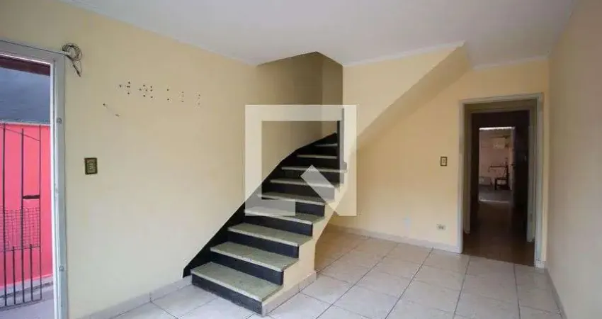 Casa com 2 quartos à venda na Rua Antônio Soares Lara, --, Itaquera, São Paulo