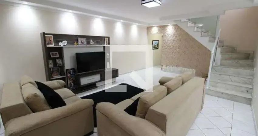 Casa com 3 quartos à venda na Rua Ministro Apolônio Salles, --, Sapopemba, São Paulo