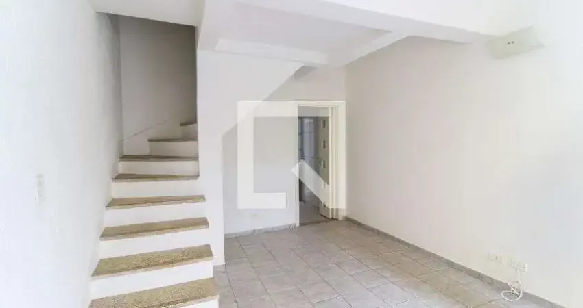 Casa à Venda - Santo Amaro , 2 Quartos,  74 m2