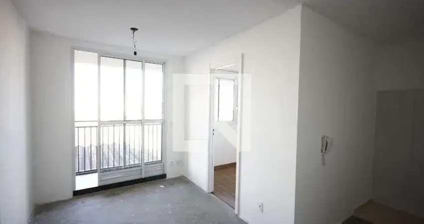Apartamento com 2 quartos à venda na Avenida Presidente Wilson, --, Cambuci, São Paulo