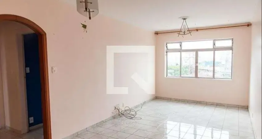 Apartamento com 2 quartos à venda na Rua Silva Bueno, --, Ipiranga, São Paulo