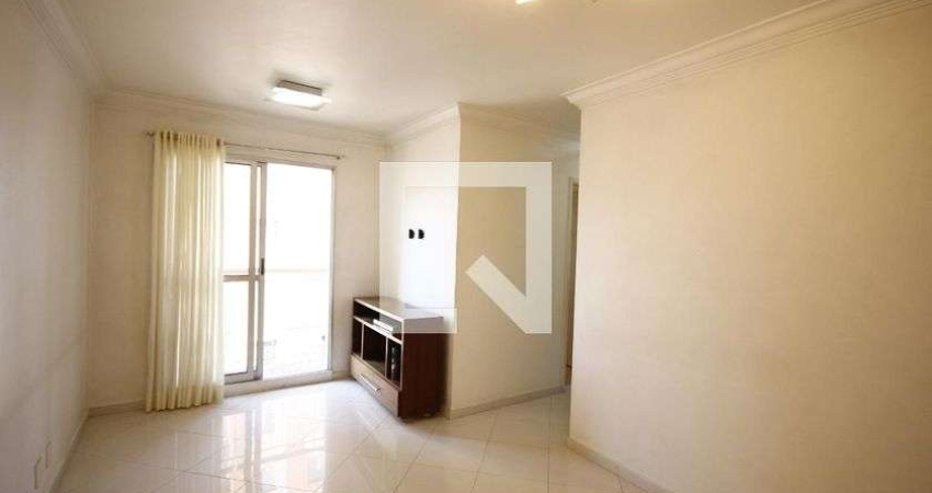 Apartamento à Venda - Cambuci, 3 Quartos,  62 m2