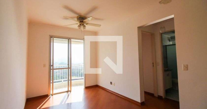 Apartamento à Venda - Tatuapé, 2 Quartos,  45 m2