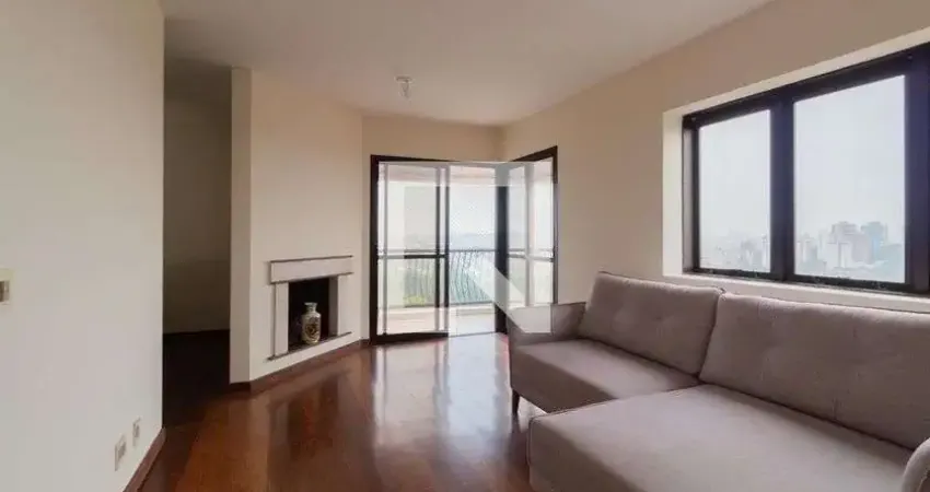 Apartamento à Venda - Morumbi, 4 Quartos,  148 m2