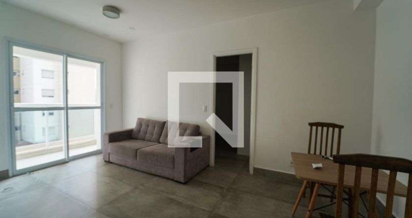 Apartamento à Venda - Barra Funda, 1 Quarto,  44 m2