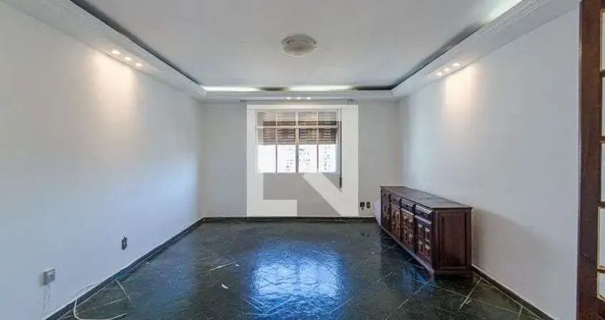 Apartamento à Venda - Bela Vista, 3 Quartos,  95 m2