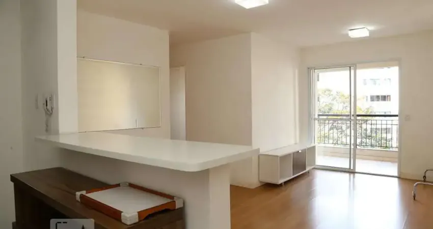 Apartamento com 3 quartos à venda na Rua José Carlos de Toledo Piza, --, Panamby, São Paulo