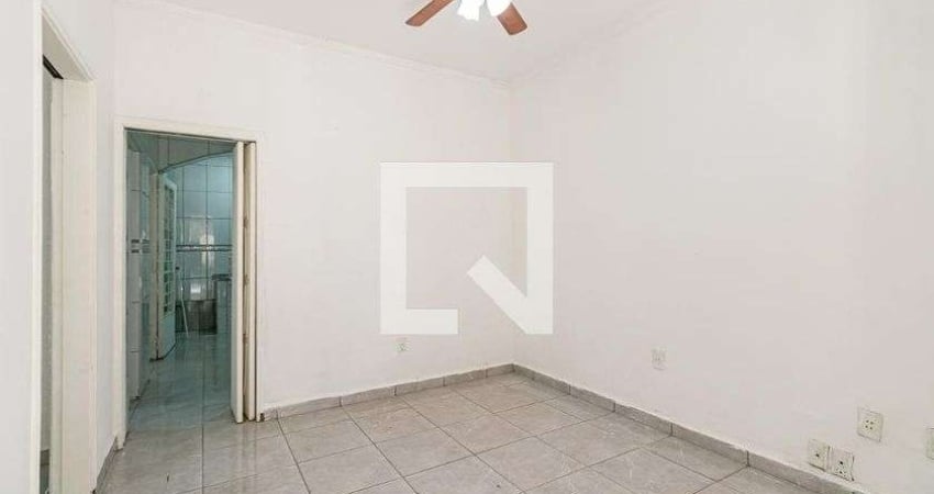 Casa à Venda - Tatuapé, 1 Quarto,  47 m2