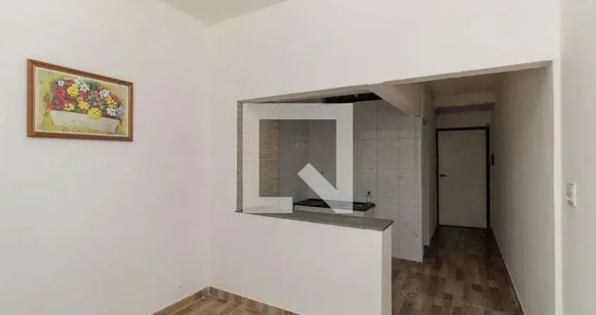 Apartamento com 1 quarto à venda na Avenida Senador Queirós, --, Centro, São Paulo