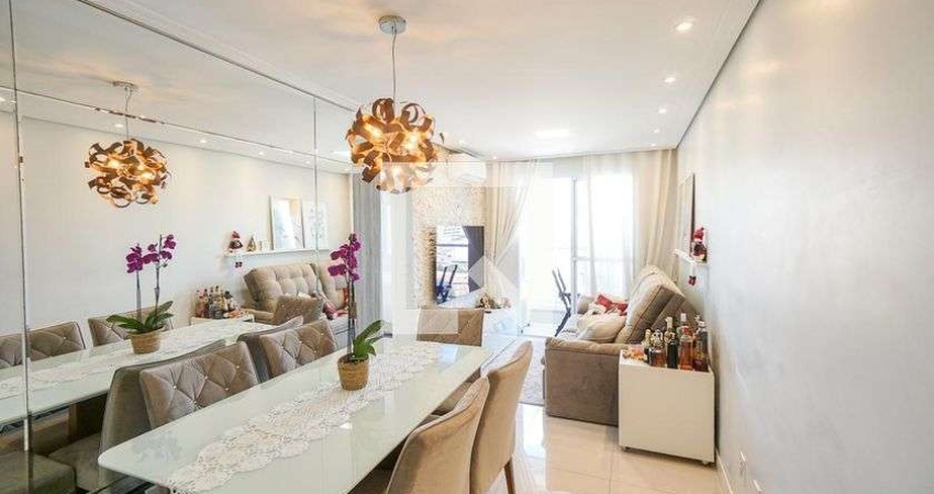 Apartamento com 2 quartos à venda na Rua Caetano de Campos, --, Tatuapé, São Paulo