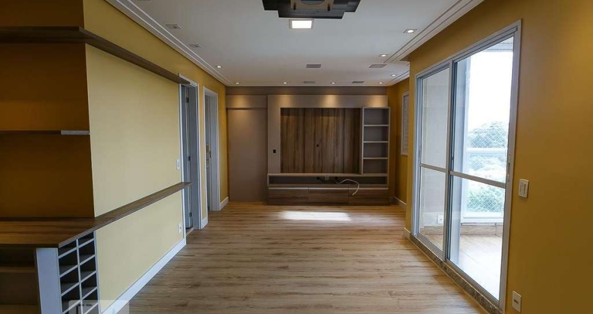 Apartamento à Venda - Portal do Morumbi, 2 Quartos,  67 m2