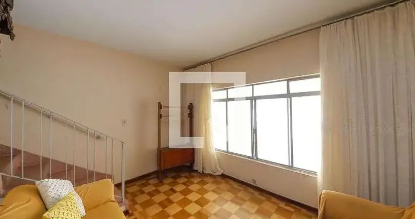 Casa à Venda - Vila Macedópolis, 3 Quartos,  118 m2