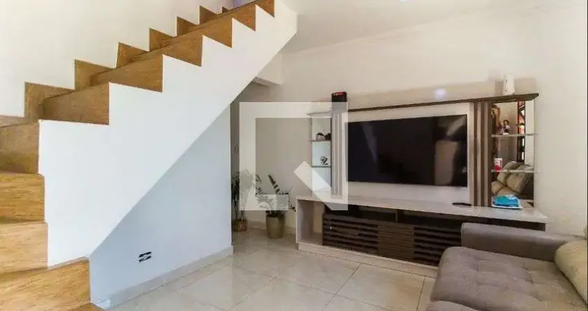 Casa com 4 quartos à venda na Rua São Bertoldo, --, Vila Jacuí, São Paulo