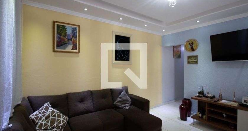 Casa à Venda - Vila Carmosina, 3 Quartos,  250 m2