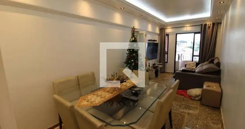 Apartamento com 2 quartos à venda na Rua Doutor Orlando Zamitti Mammana, --, Mandaqui, São Paulo