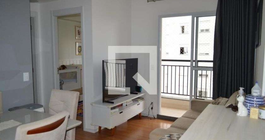 Apartamento à Venda - Cambuci, 2 Quartos,  50 m2