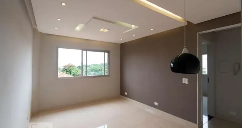 Apartamento à Venda - Planalto Paulista, 2 Quartos,  60 m2