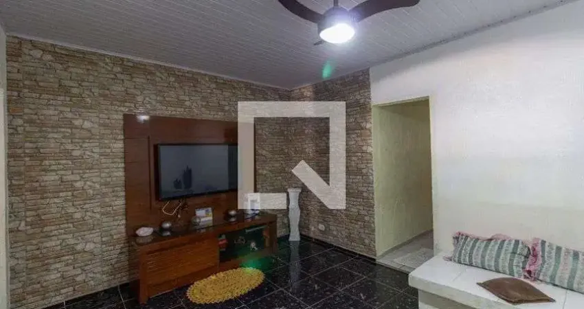 Casa à Venda - Ponte Rasa, 3 Quartos,  200 m2