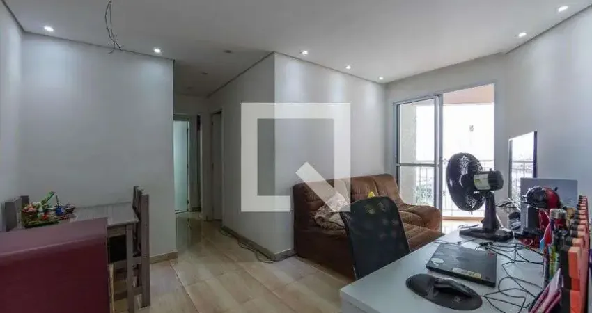 Apartamento à Venda - Vila Prudente, 2 Quartos,  55 m2