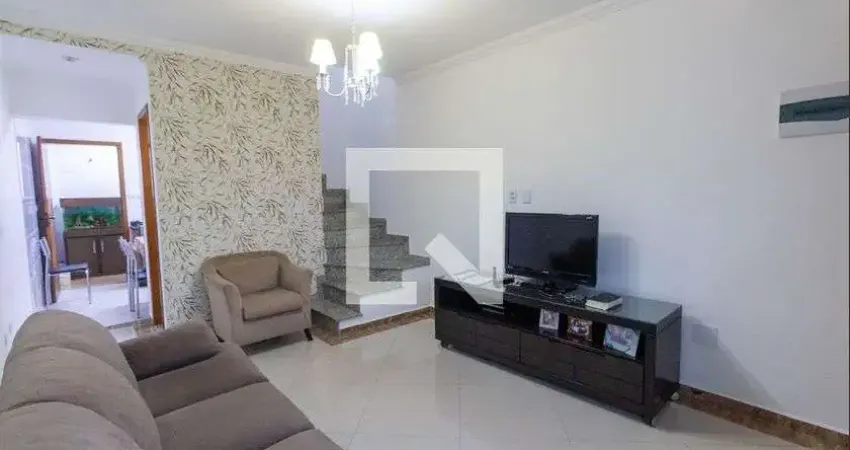 Casa à Venda - Ermelino Matarazzo, 2 Quartos,  72 m2