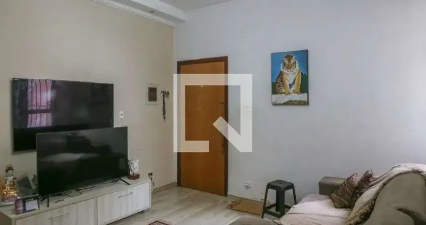 Apartamento à Venda - Perdizes, 1 Quarto,  115 m2