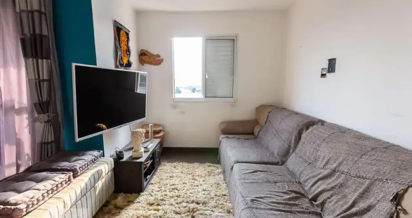 Apartamento com 1 quarto à venda na Rua dos Americanos, --, Barra Funda, São Paulo