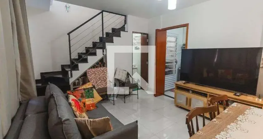 Casa à Venda - Água Fria, 2 Quartos,  69 m2
