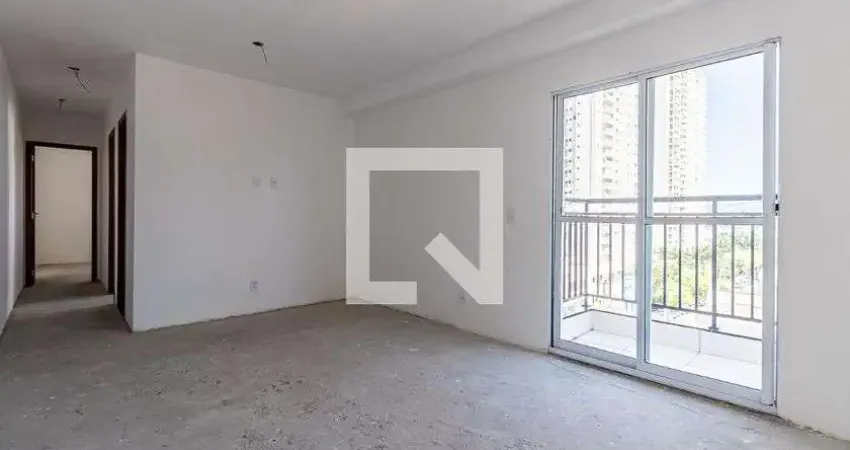 Apartamento à Venda - Tatuapé, 2 Quartos,  51 m2