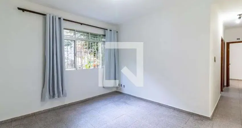 Apartamento à Venda - Mandaqui, 3 Quartos,  90 m2