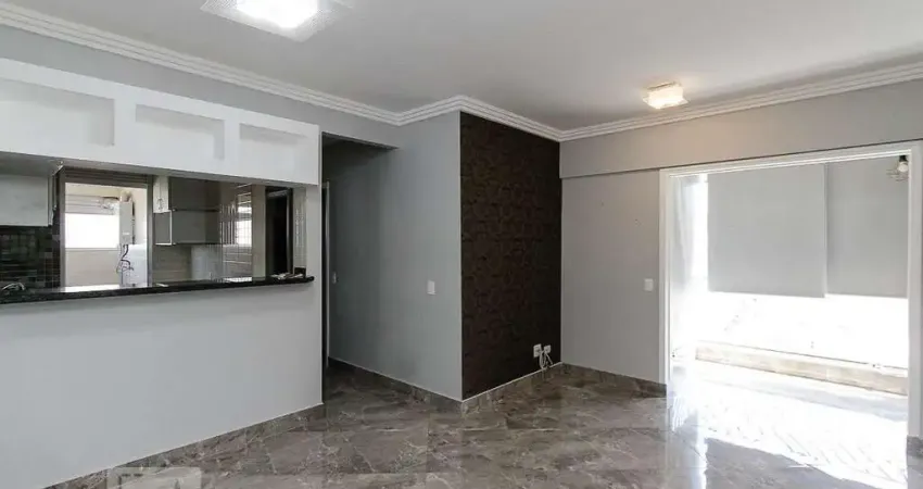 Apartamento à Venda - Tatuapé, 2 Quartos,  57 m2