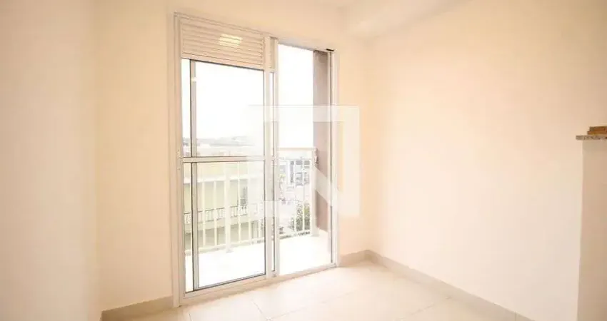 Apartamento à Venda - Casa Verde, 1 Quarto,  28 m2