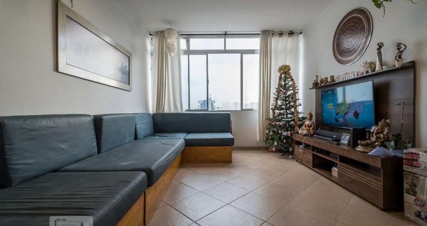 Apartamento à Venda - Santo Amaro , 3 Quartos,  115 m2