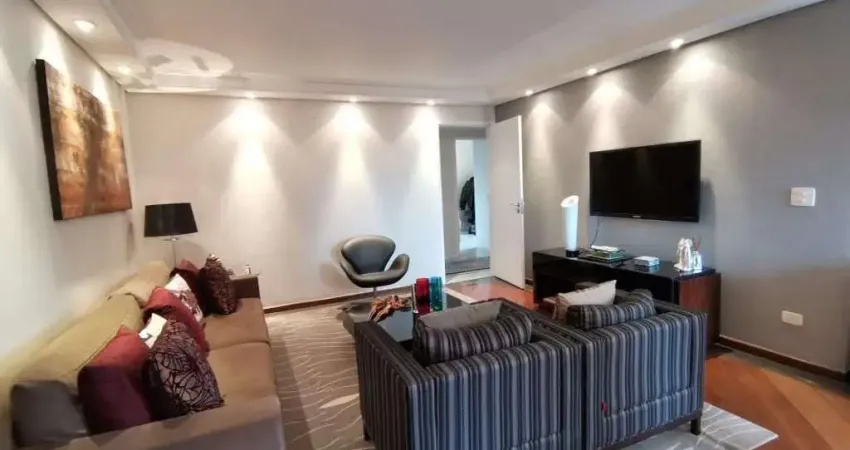 Apartamento com 3 quartos à venda na Rua do Símbolo, --, Panamby, São Paulo