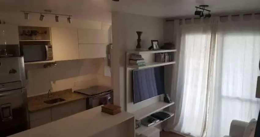 Apartamento com 2 quartos à venda na Rua Doutor Carlos Aldrovandi, --, Panamby, São Paulo