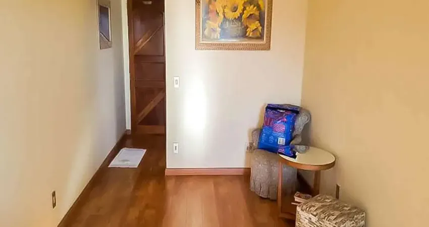 Apartamento à Venda - Vila Constança , 2 Quartos,  64 m2