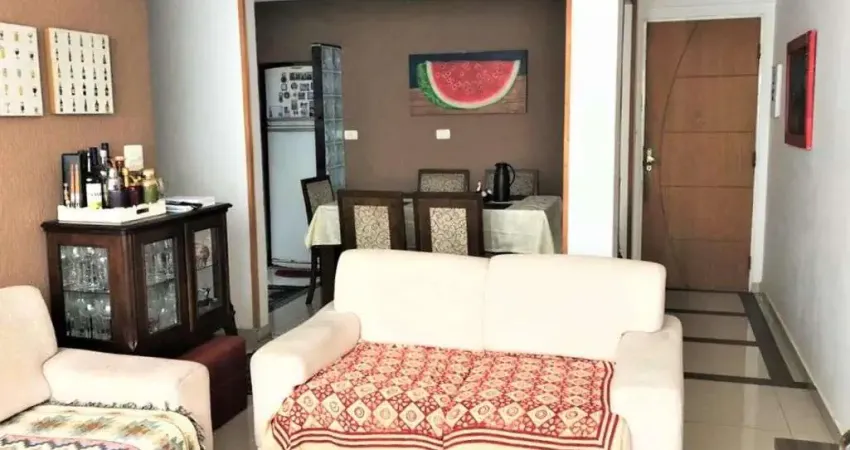 Apartamento com 3 quartos à venda na Avenida do Cursino, --, Bosque da Saúde, São Paulo