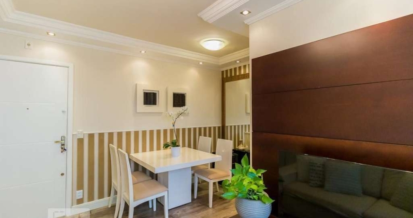 Apartamento à Venda - Ponte Rasa, 2 Quartos,  50 m2