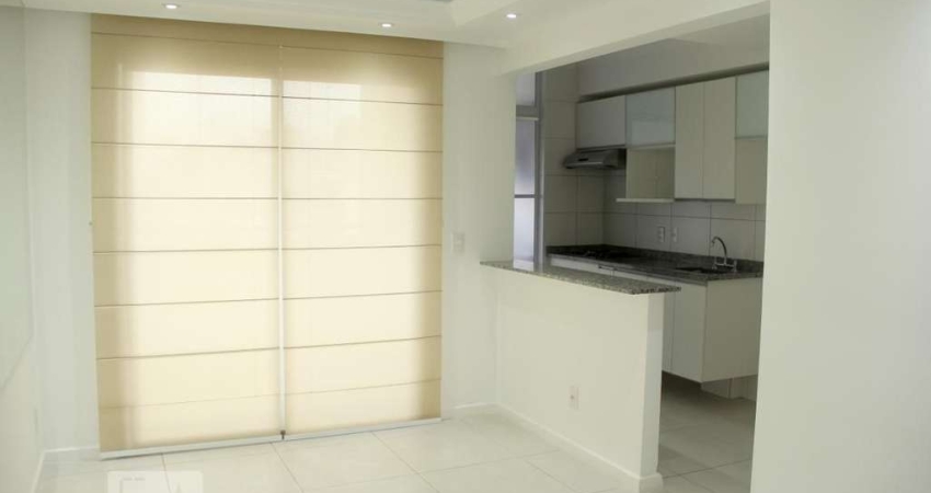 Apartamento com 2 quartos à venda na Rua São Venceslau, --, Jabaquara, São Paulo