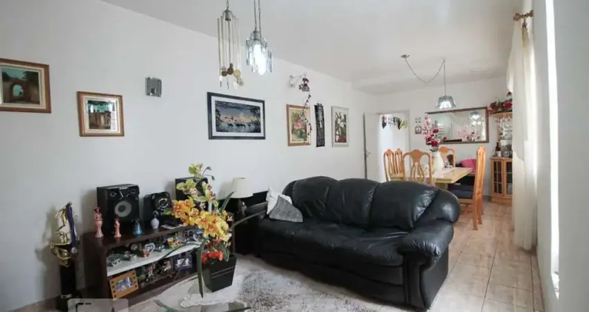 Casa à Venda - Vila Santa Maria, 5 Quartos,  250 m2