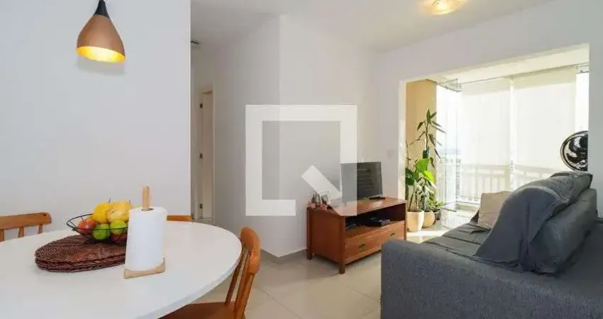 Apartamento à Venda - Vila Andrade, 2 Quartos,  57 m2
