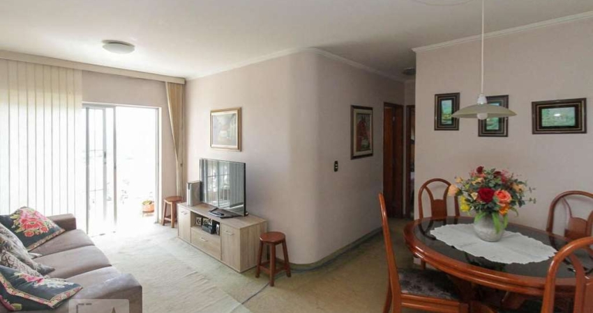 Apartamento à Venda - Tatuapé, 2 Quartos,  74 m2