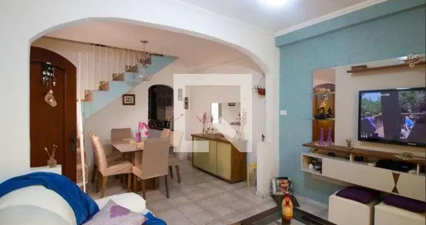 Casa à Venda - Itaquera, 3 Quartos,  125 m2