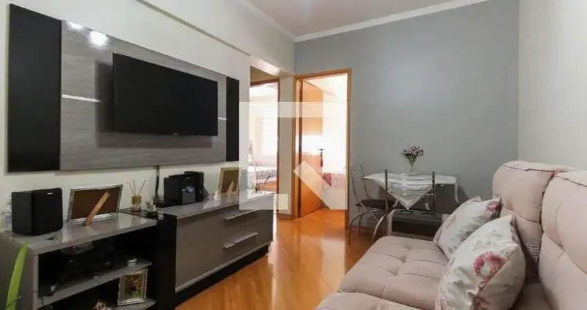 Apartamento à Venda - Mooca, 2 Quartos,  51 m2