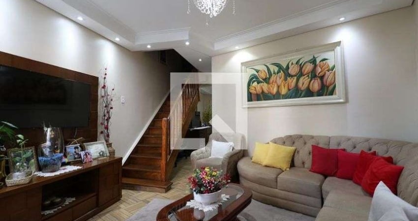 Casa com 3 quartos à venda na Rua Júlio Conceição, --, Bom Retiro, São Paulo