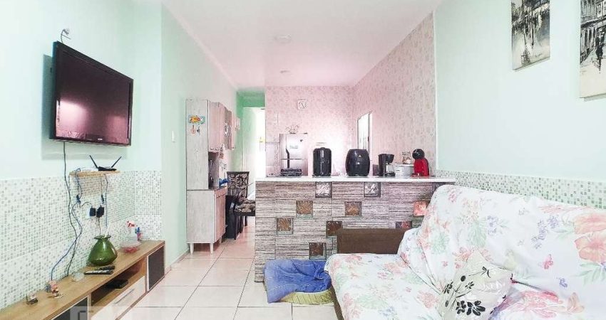 Casa à Venda - Cangaíba, 4 Quartos,  150 m2