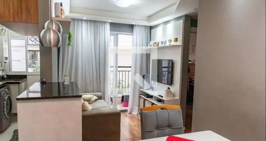 Apartamento com 2 quartos à venda na Rua Alexandre Levi, --, Cambuci, São Paulo