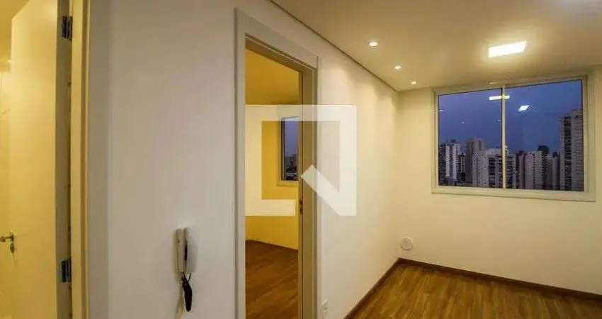 Apartamento à Venda - Vila Prudente, 1 Quarto,  42 m2