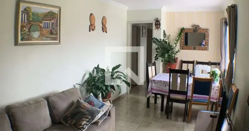 Apartamento à Venda - Cambuci, 3 Quartos,  73 m2