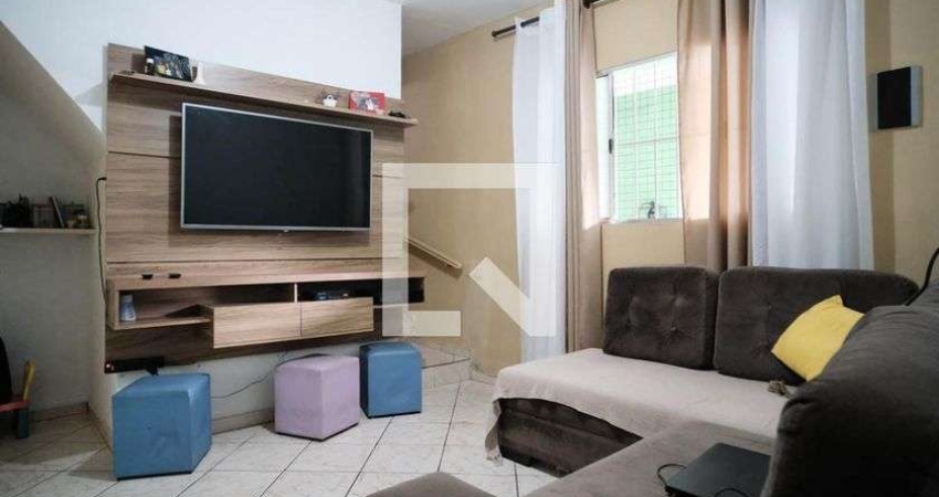 Casa à Venda - Ponte Rasa, 3 Quartos,  117 m2